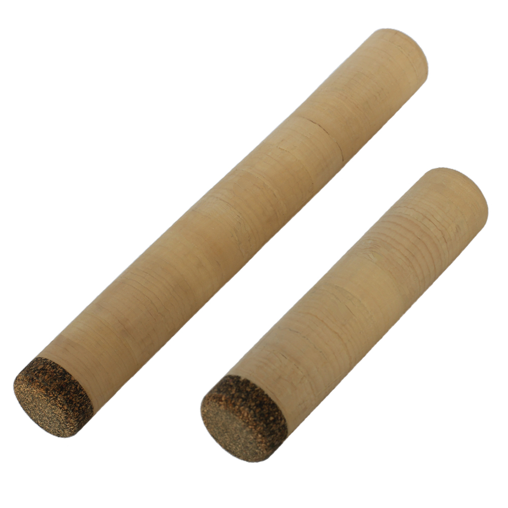 ด้ามจับไม้เท้าคิวคุณภาพ 3A ทำจ - Fishing Rod Surf บทวิจารณ์และราคา