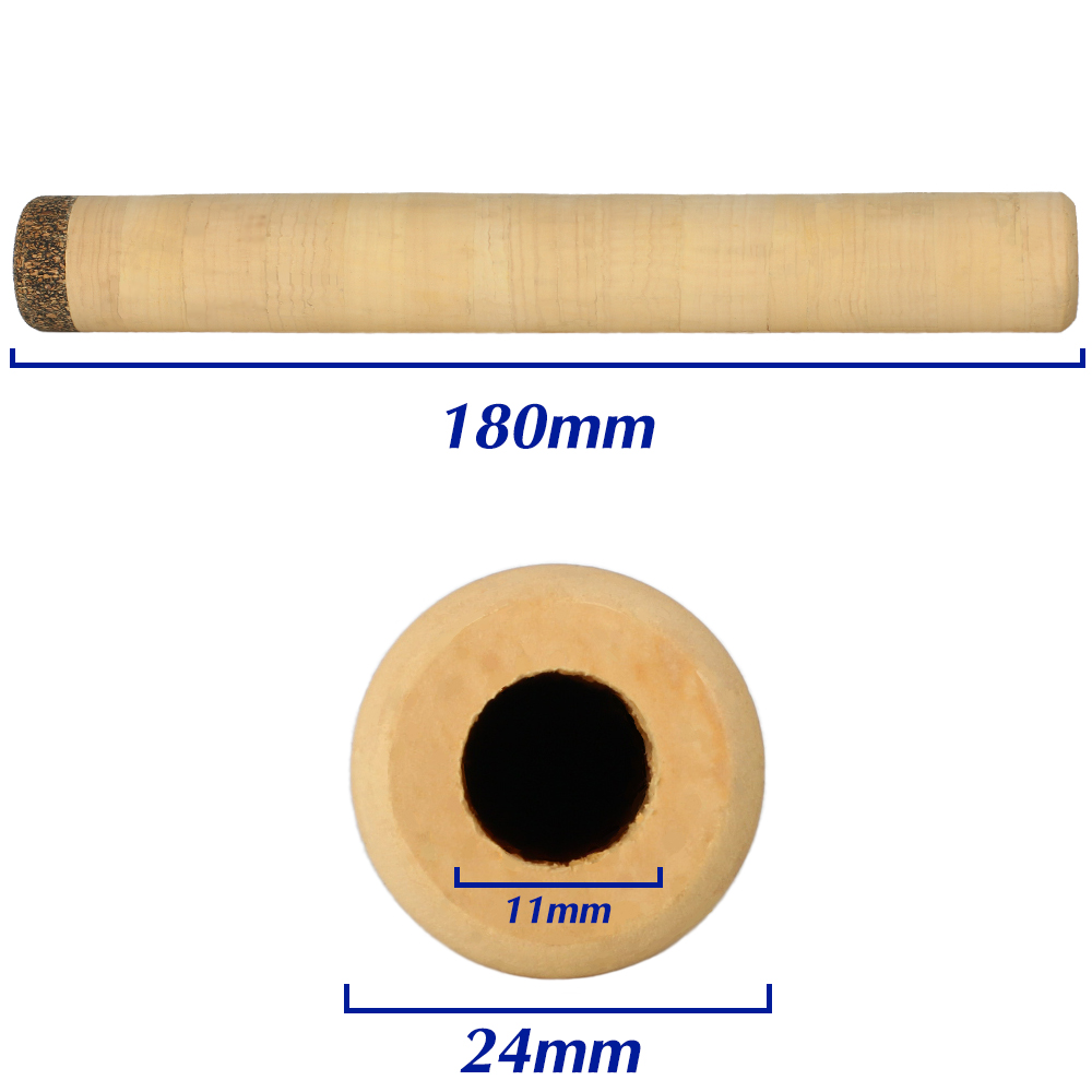 ด้ามจับไม้เท้าคิวคุณภาพ 3A ทำจ - Fishing Rod Surf บทวิจารณ์และราคา