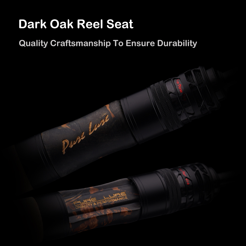 PURELURE ใหม่ CEDAN Solid Tip  - Fishing Rod Surf บทวิจารณ์และราคา