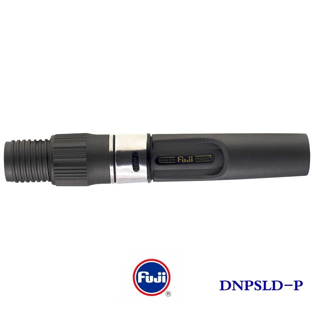 แหวนประดับป้ายยาวสีขาวฟูจิโกลด - Fishing Rod Surf บทวิจารณ์และราคา