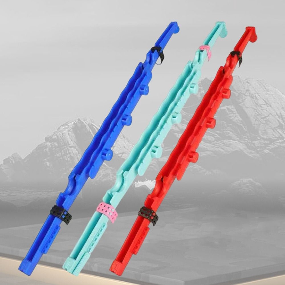รอกตกปลาพลาสติกแบบพกพาพร้อมกลไ - Fishing Rod Combo บทวิจารณ์และราคา