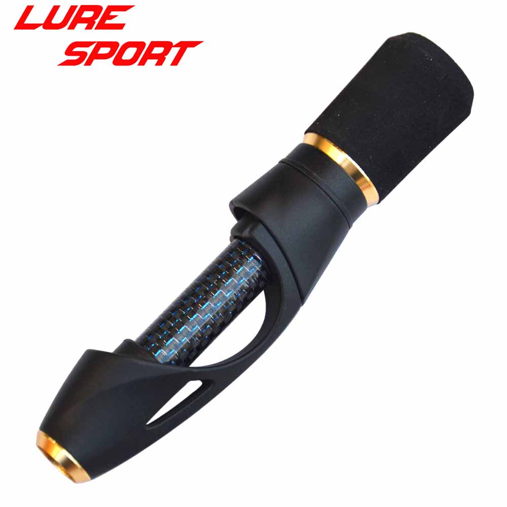 อะไหล่คันเบ็ด Proton 2Sets LGS - Fishing Rod Surf บทวิจารณ์และราคา