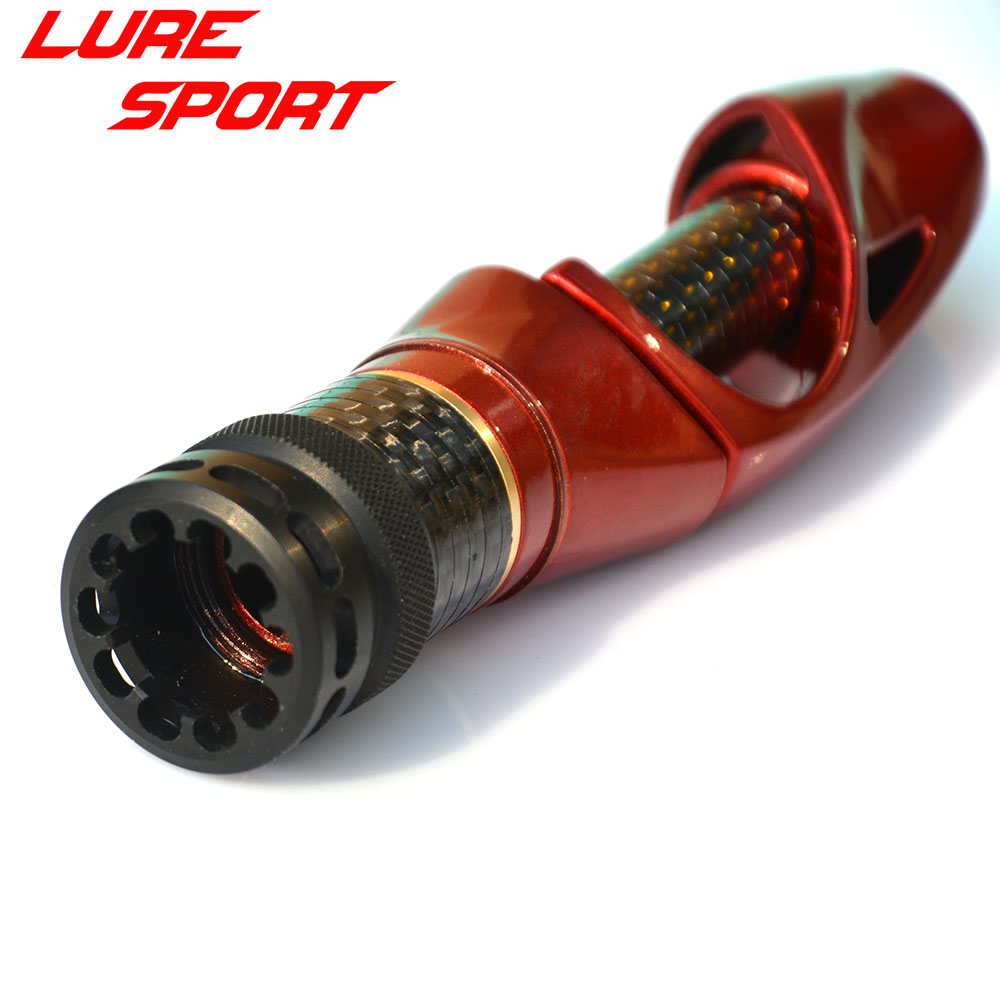อะไหล่คันเบ็ด Proton 2Sets LGS - Fishing Rod Surf บทวิจารณ์และราคา
