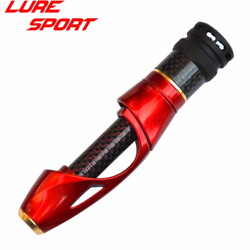 อะไหล่คันเบ็ด Proton 2Sets LGS - Fishing Rod Surf บทวิจารณ์และราคา
