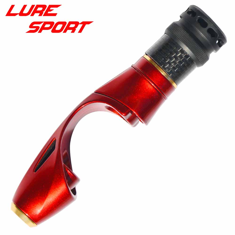 อะไหล่คันเบ็ด Proton 2Sets LGS - Fishing Rod Surf บทวิจารณ์และราคา