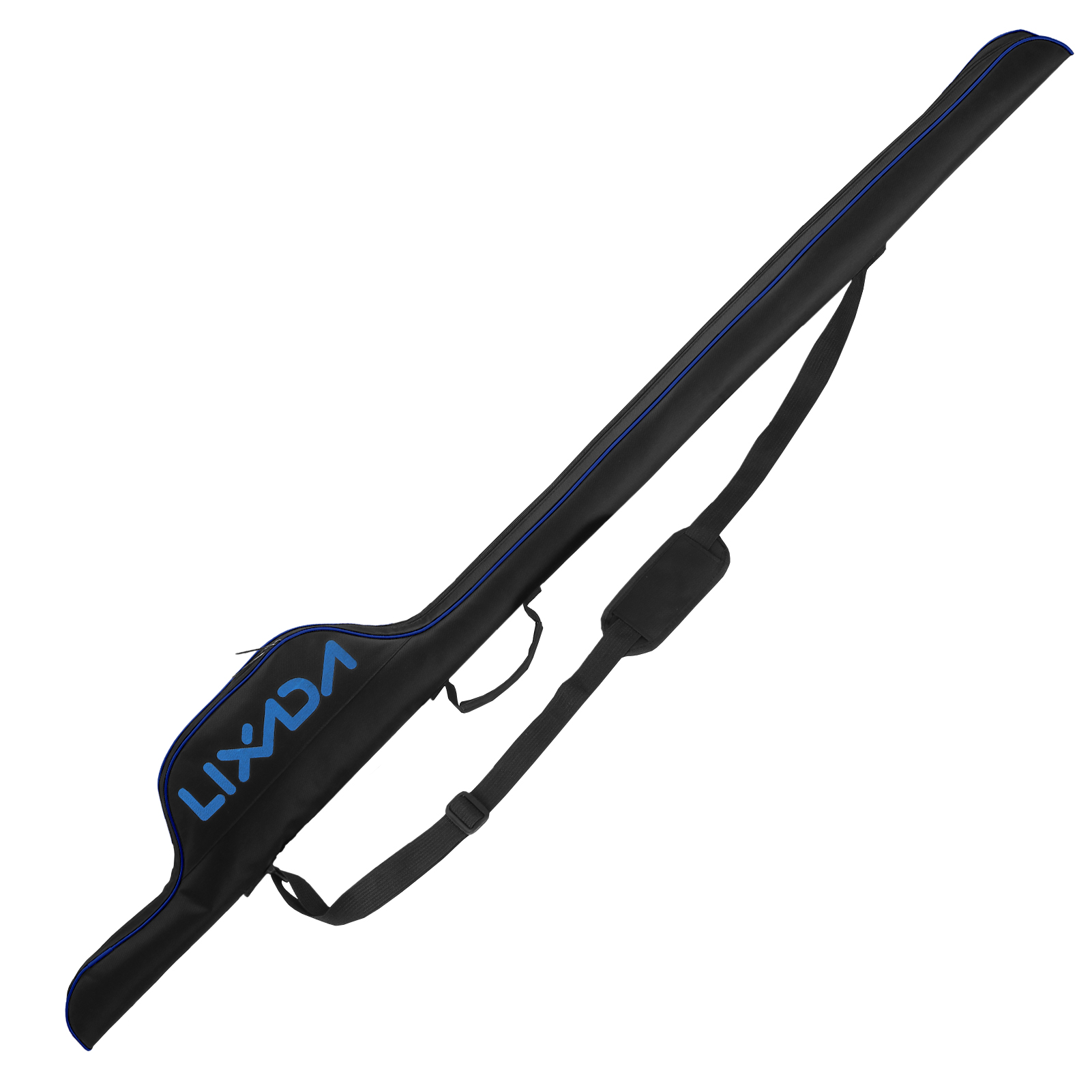 Lixada 63 ''กระเป๋าเสาตกปลาแบบ - Fishing Rod Case บทวิจารณ์และราคา