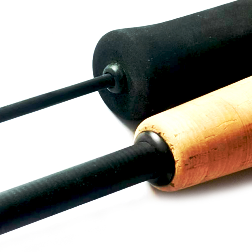 วงแหวน PVC สำหรับตรวจสอบการม้ว - Fishing Rod Surf บทวิจารณ์และราคา