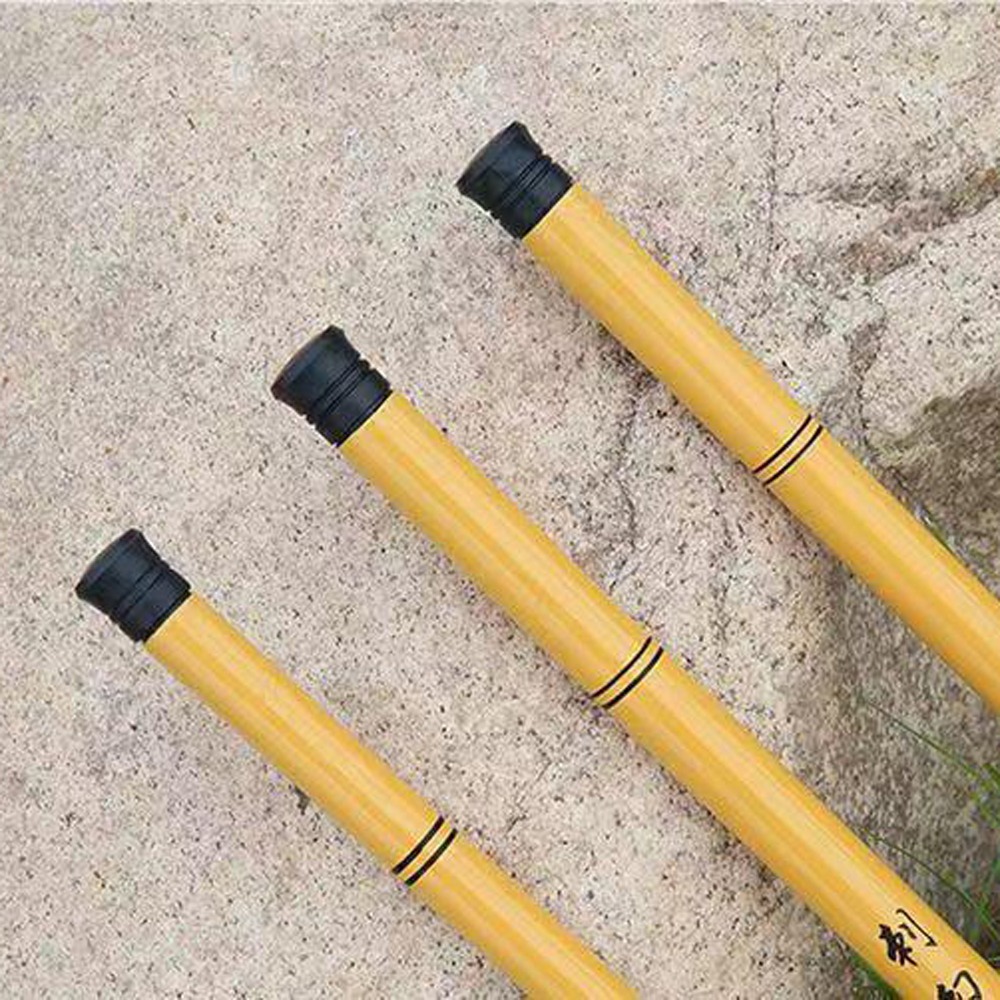 คันเบ็ดตกปลาแบบยืดหดได้ 40 ซม. - Fishing Rod Telescopic บทวิจารณ์และราคา