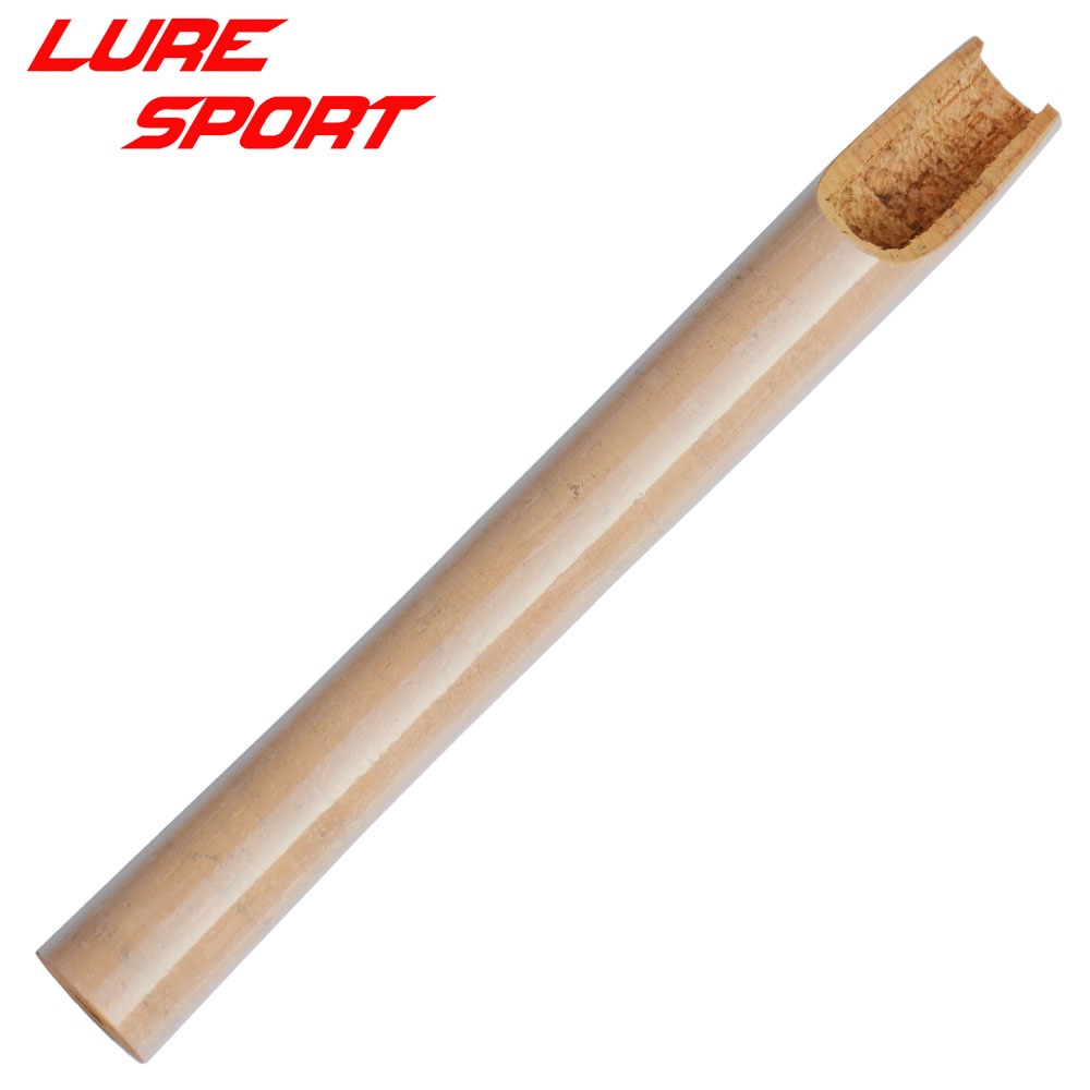LureSport ด้ามจับคอร์ก 2 ชิ้น  - Fishing Rod Combo บทวิจารณ์และราคา