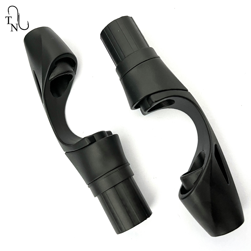 TN43 LGS ชุด 4 ชิ้น ที่นั่งรอก - Fishing Rod Spinning บทวิจารณ์และราคา